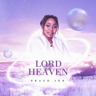 Lord Of Heaven