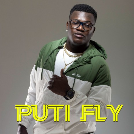 Puti Fly | Boomplay Music