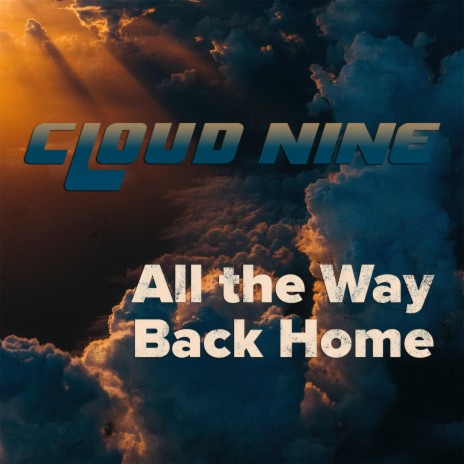 All the Way Back Home | Boomplay Music