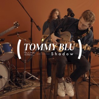 Shadow (Live in studio Ein-Shemer) lyrics | Boomplay Music