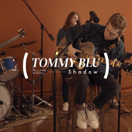 Shadow (Live in studio Ein-Shemer) | Boomplay Music