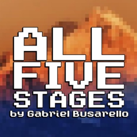 ALL Five Stages | Boomplay Music