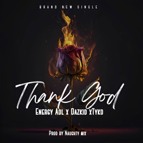 Thank God | Boomplay Music