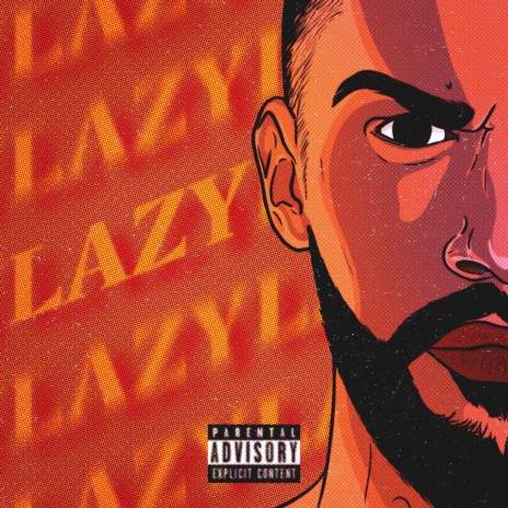 Lazy | Boomplay Music