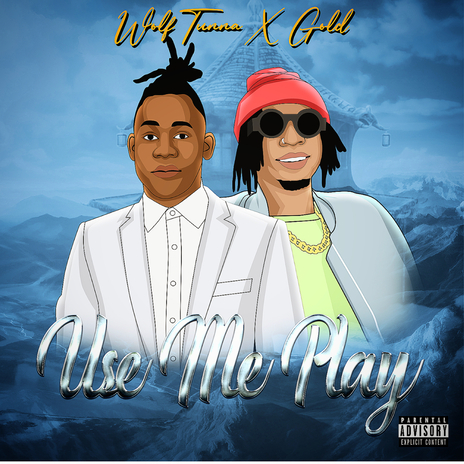 Use Me Play ft. Gold | Boomplay Music