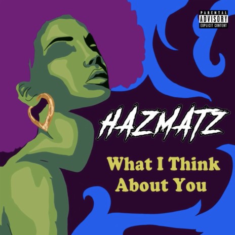 What I Think About You (feat. Alicia Moore) | Boomplay Music