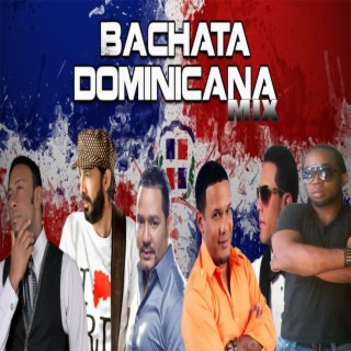 Bachata de cabaret Mix, Vol. 2