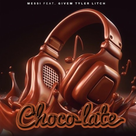 Choco-late ft. Givem Tyler Litch | Boomplay Music