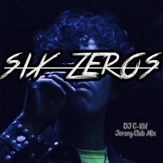 Six Zero's (Mix)