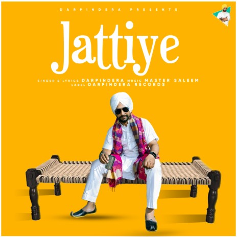 Jattiye | Boomplay Music