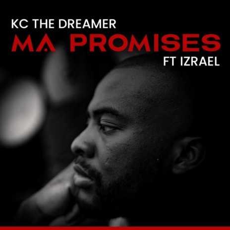 Ma Promises ft. Izrael