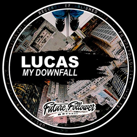 My Downfall (Digital Pilgrimz Liquid Remix)