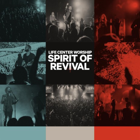 Spirit of Revival