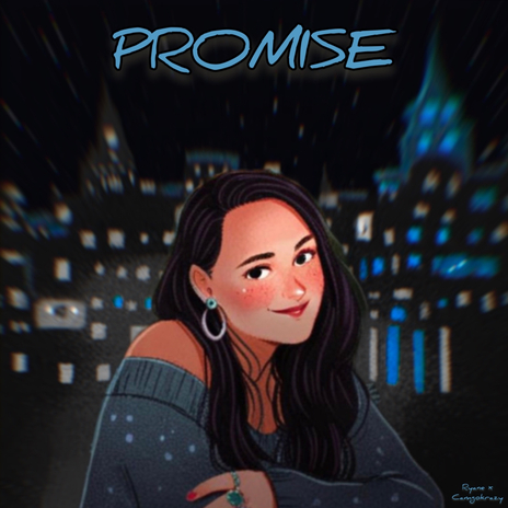 Promise | Boomplay Music