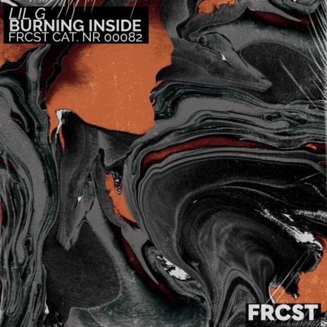 Burning Inside | Boomplay Music