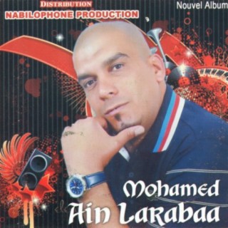 Mohamed Ain Larabaa