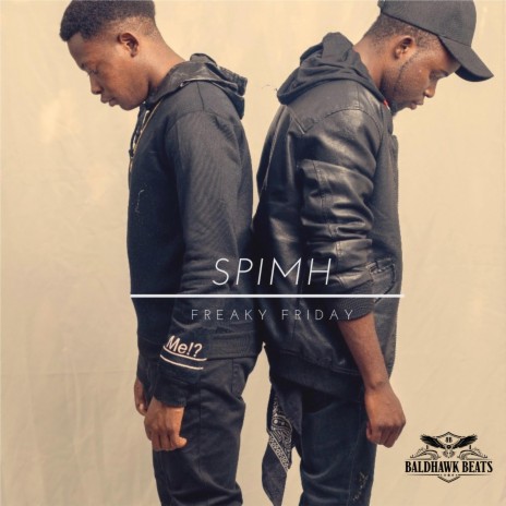 Freaky Friday (feat. SPIMH) | Boomplay Music