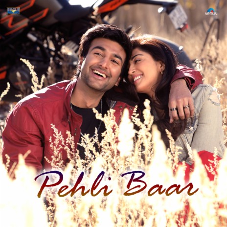 Pehli Baar ft. Anu Malik | Boomplay Music