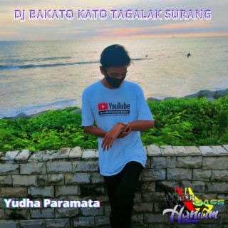 DJ Bakato Kato Tagalak Surang