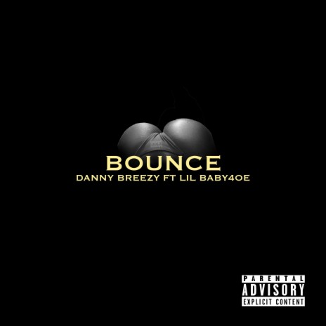 Bounce (feat. Baby4oe) | Boomplay Music
