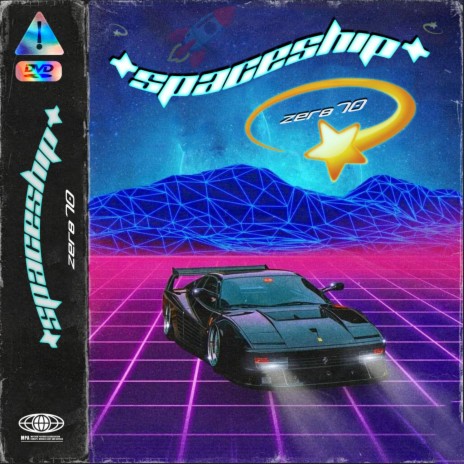 spaceship | Boomplay Music