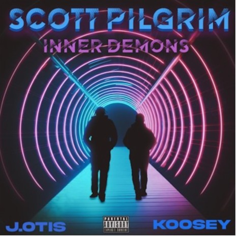 Scott Pilgrim ft. J.Otis & Koosey