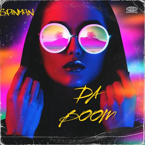 Da Boom ft. Maiya Sykes | Boomplay Music