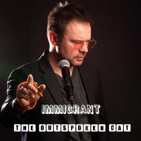Immigrant | Boomplay Music