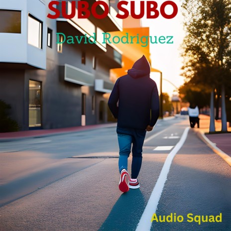 Subo Subo | Boomplay Music