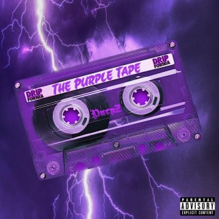 The Purple Tape