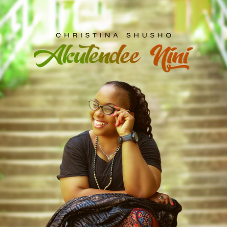 Kitu Gani | Boomplay Music