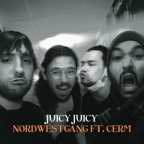 Juicy Juicy ft. IndiRekt, MzumB & Cerm | Boomplay Music