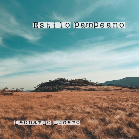 Estilo Pampeano | Boomplay Music
