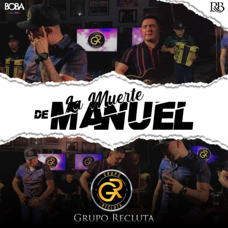 La Muerte De Manuel | Boomplay Music