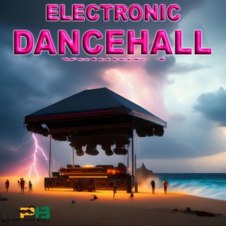 Electronic Dancehall V1