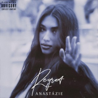Regret ft. Skondtrack lyrics | Boomplay Music