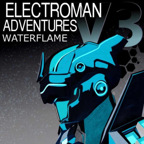 Electroman Adventures V3