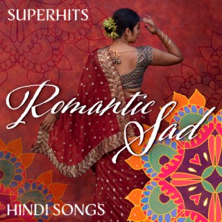 Superhits Romantic/Sad Hindi Music - Bolly Wood, 90s Music, New Gana, Best Of 2023