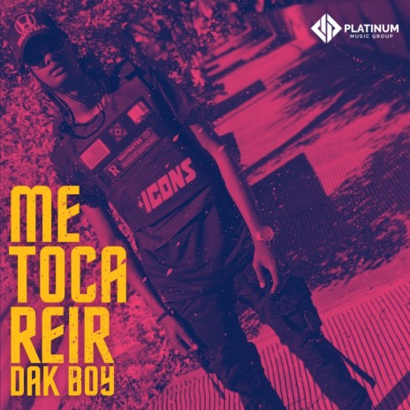 Me Toca reir | Boomplay Music