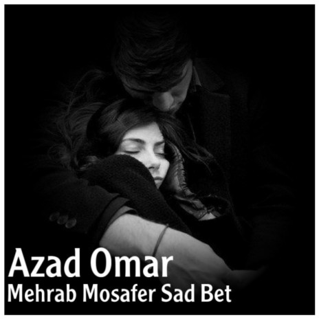 Mehrab Mosafer Sad Bet | Boomplay Music