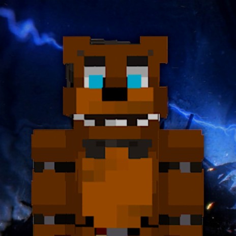 This Comes From Inside (FNAF SB) [Minecraft Note Blocks] | Boomplay Music