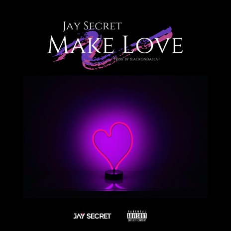 Make Love | Boomplay Music