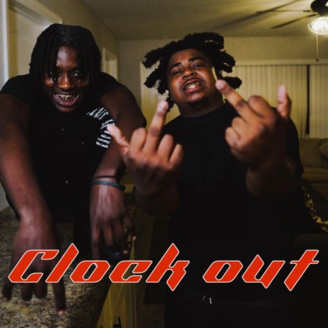 Clock Out ft. Fpc.Lo | Boomplay Music