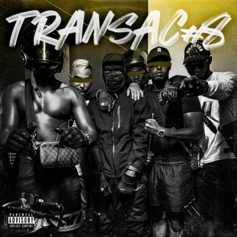 Transac 8 | Boomplay Music