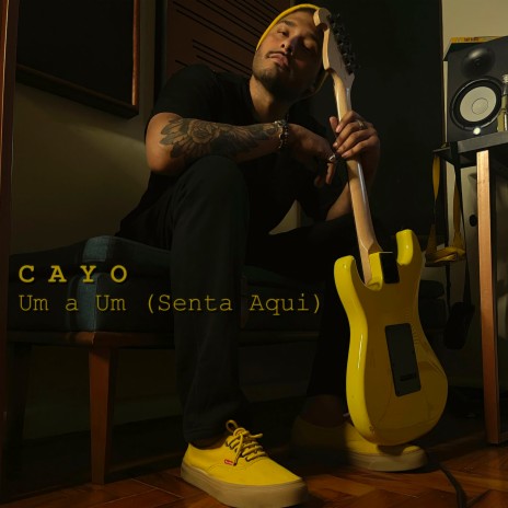 Um a Um (Senta Aqui) | Boomplay Music