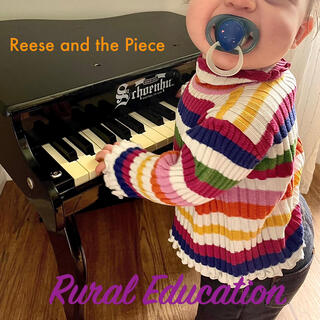 Reese and the Piece