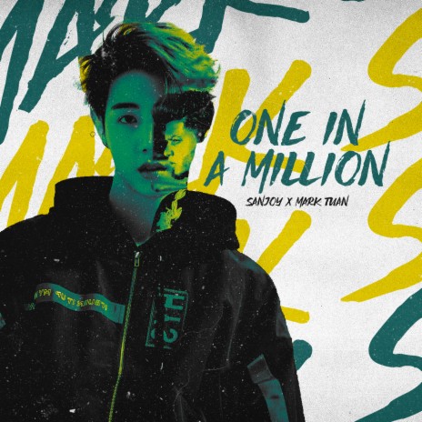 One in a Million ft. Sanjoy | Boomplay Music