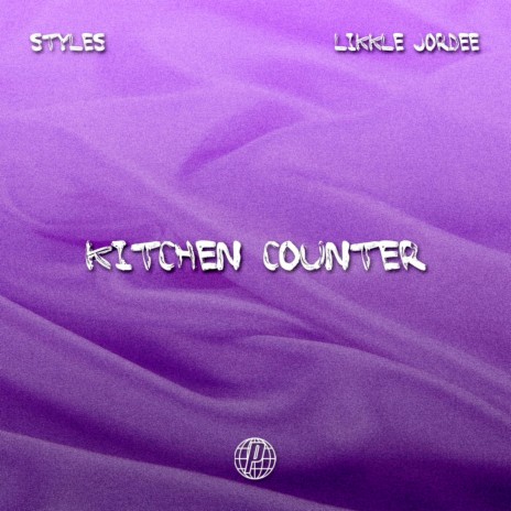 Kitchen Counter (feat. Likkle Jordee)