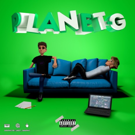 Planet-G | Boomplay Music