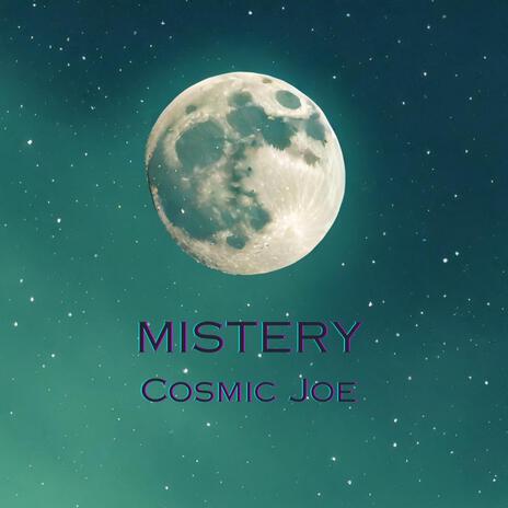 Cosmic Joe | Boomplay Music